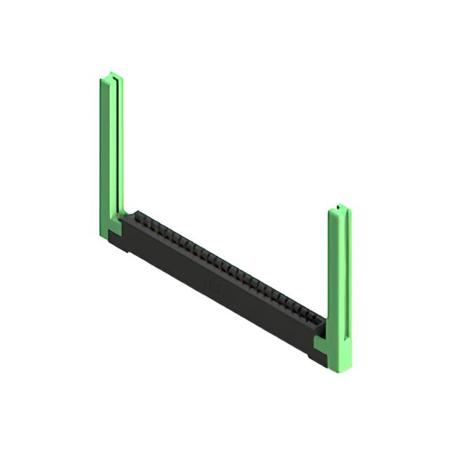 387-025-521-158 EDAC Inc.  Edgeboard Connectors